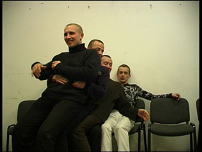Grupa Azorro Hamlet, 2002