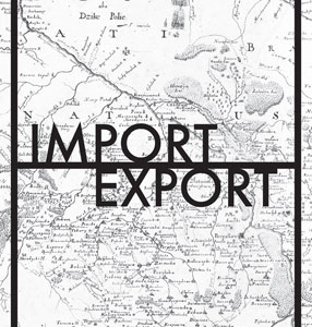 Edukacja Import/Export